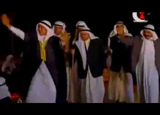  أغنية مرعيه شعبان النجيمي من مسلسل منتهي العشق بطوله مصطفي قمر