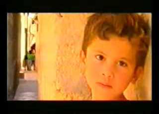 أبو عرب هدي يا بحر هدي فيلم عودة