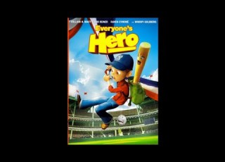 Opening To Everyone S Hero 2007 DVD