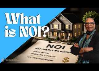 What Is NOI