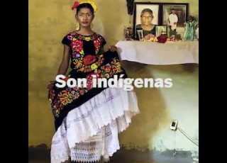 LOS MUXES CONOCEOAXACA