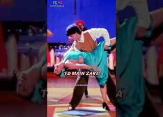  Ruk Ja O Dil Deewane Dilwale Dulhania Le Jayenge Shah Rukh Khan Kajol Udit Narayan Hindisong