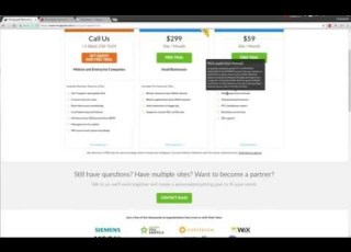  Обзор сервиса защиты от DDoS атак Incapsula часть 1