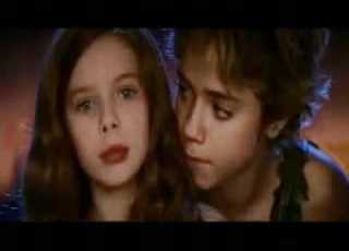 Coldplay Clocks B S O Peter Pan La Gran Aventura