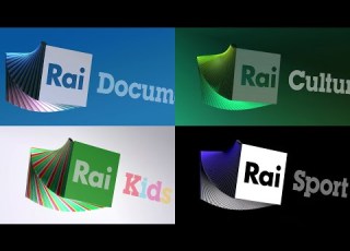  Nuovo Restyling Strutture Rai