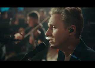  Sailboat W Ben Rector Cody Fry S Symphony Sessions Official Video