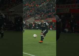 Quaresma Entertainer