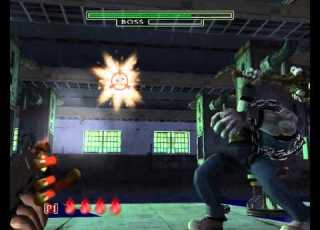  The House Of The Dead 3 Chapter 3 Sensory Chaos
