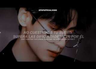 Luo Yunxi Leo Luo Everlasting Dream Traducida Ingles Al Español