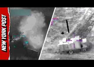  US Continues Strikes Against Iran As Trump Pauses Attacks On Energy Targets