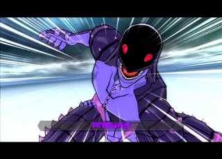  Bakugan Battle Brawlers GNT And Julie Vs Billy And Komba Bakugan