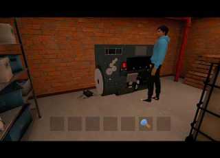  A Full Walkthrough Of Escape From The Blogger PC Version Demo