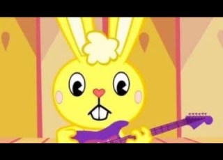  Bunny Party Sped Up