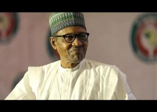  Nigeria Hooreejo Kiɗɗo Muhammadu BUHARI Maayii RFI Fulfulde