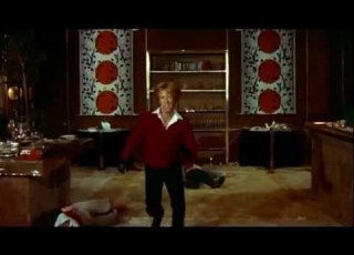 An Eye For An Eye 1981 Official Trailer Chuck Norris