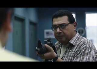 فيلم الجديد طلق صناعي بطولة ماجد الكدواني و مصطفي خاطر