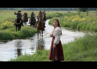 Їдуть козаченьки Українська народна пісня Ukrainian Folk