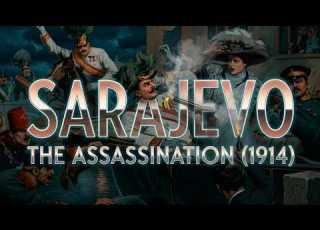 Sarajevo 1878 1914 In Color Austro Hungarian Era Franz Ferdinand Assassination