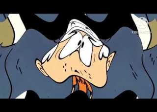  Lincoln Loud Yells Nooo Effects V4