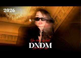 DNDM Umar Keyn You Broke My Heart Original Mix AFRO HOUSE 2026