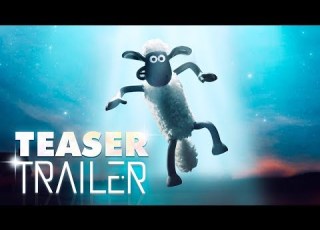 Shaun The Sheep Movie 2 Farmageddon Teaser Trailer