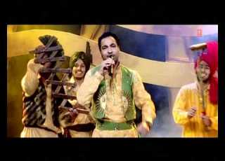  Kalla Kalla Note Harjeet Harman Full Song Hoor