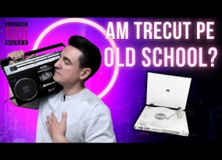  ELECTROMUREȘ S A ÎNTORS TRENDUL SMART RETRO E AICI