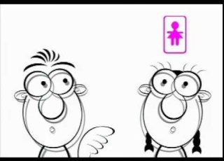 Personal Pronouns For Kids