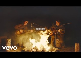  Jonah Kagen Sam Barber Burn Me LIVE From Montana