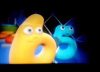  Numberjacks Defeat The Problem Blob