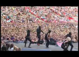  Jason Derulo In My Head Live Capital Summertime Ball 2010 HIGH QUALITY