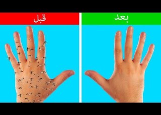 25 حيلة للتخييم ذكي ة للغاية