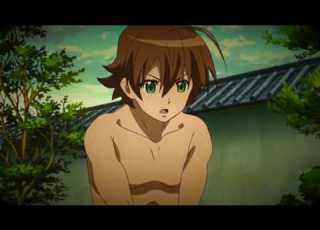 Akame Ga Kill AMV