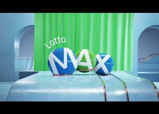 Lotto Max Draw March 13 2026