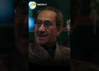  زينهم خلاص هيجنن وإيه حكاية مكان الانفنيتي