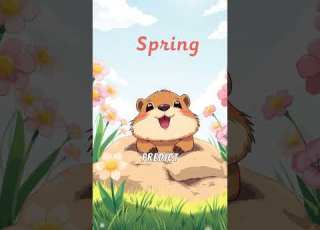 How Groundhog Day Explains Chinese Astrology