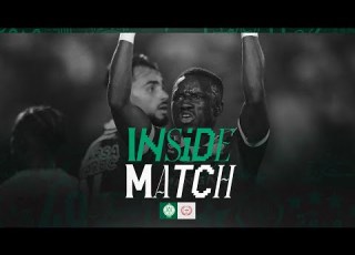  Inside Match RAJA 1 0 KACM