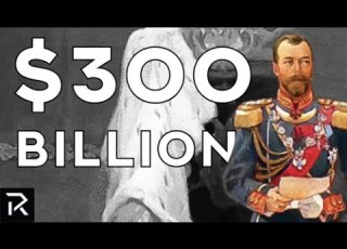  How Russian Emperor Nicholas II Became Worth 300 Billion Dollars