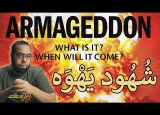 شهود يهوه 2 الأيام الأخيرة هرمجدون القيامة الدينونة