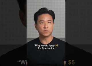  This Is WHY Starbucks Is Falling In China Shorts