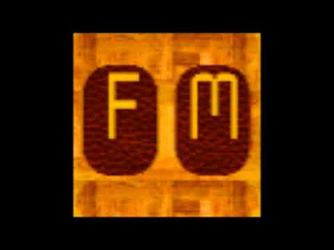 Female Pain Videogame Sound FX