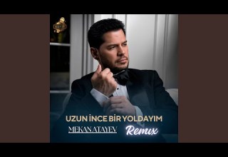 Uzun İnce Bir Yoldayım Remix