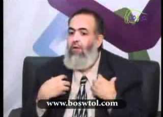 لماذا حازم أبو إسماعيل وليس العوا أو أبو الفتوح يجب الفخر بالإسلام