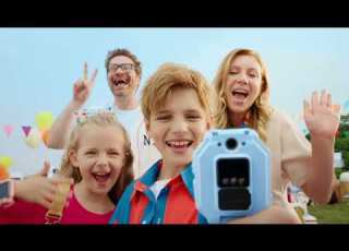 Imoo Watch Phone Stay Connected With Your Child Anytime Anywhere With Imoo