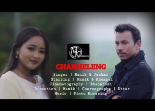  CHAKHELENG KOKBOROK OFFICIAL MUSIC VIDEO MANIK KHUMPUI