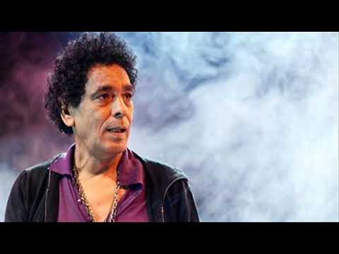 محمد منير الليله بايت عندنا