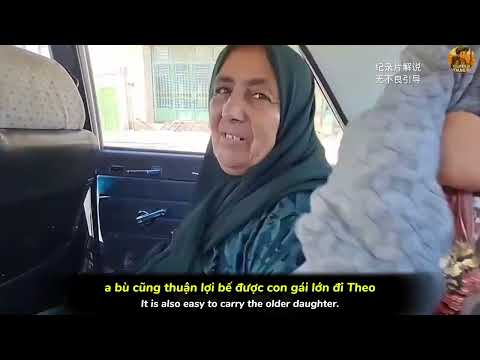 الجزء التاسع الظلم يصل إلى ذروته الزوجة الصغرى مدللة والزوجة الأولى مهجورة