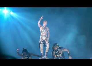 Anson Lo 盧瀚霆 Heartbreaker 第四場 ANSON LO KINGDOM LIVE 2025 Dec 9 2025