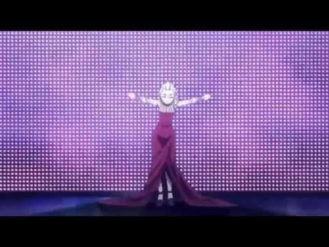 ارقص على موسيقى اجمل اغنية حماسية راقصة على اجمل انميات خسارة ان لم تشاهدها