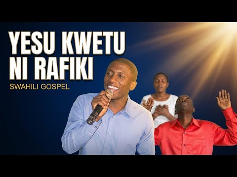 Yesu Kwetu Ni Rafiki Tenzi Za Rohoni Nyimbo Za Injili Dinu Zeno